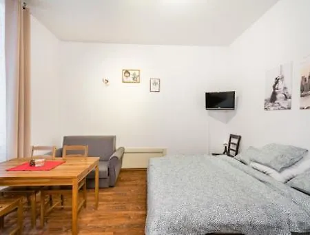 Apartamento Diego 10
