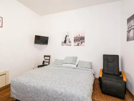 Diego 10 Apartamento Cracovia