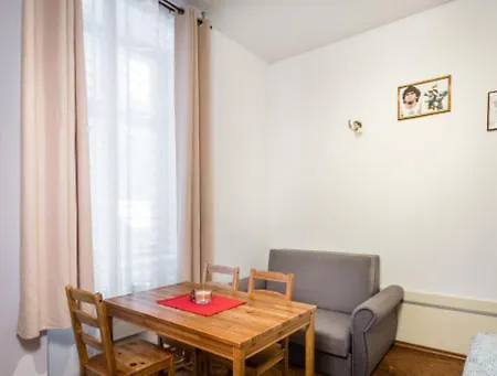 Apartament Diego 10 *