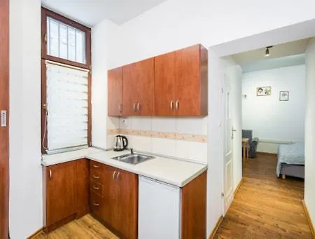 Appartement Diego 10 *